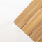 4SO Liam tuintafel in teak - 3
